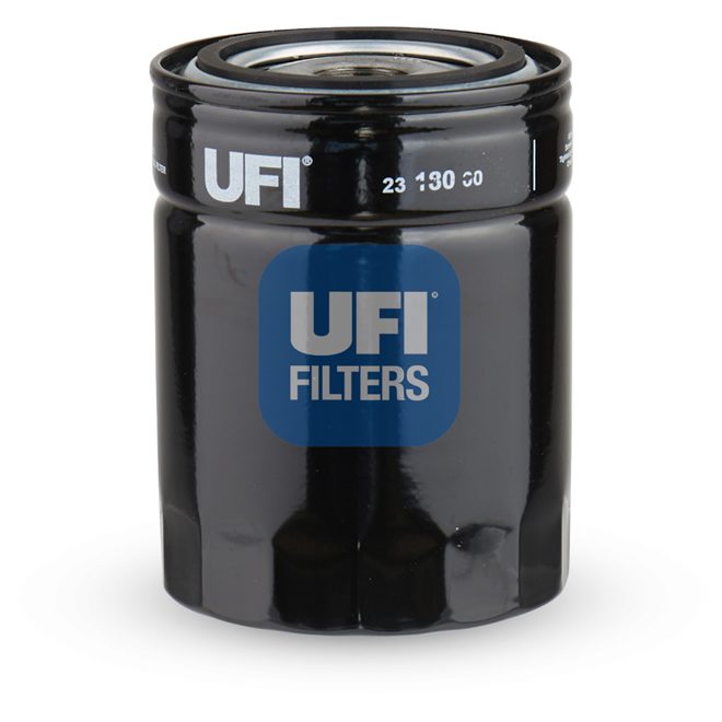 UFI OIL FILTER 23 180 00