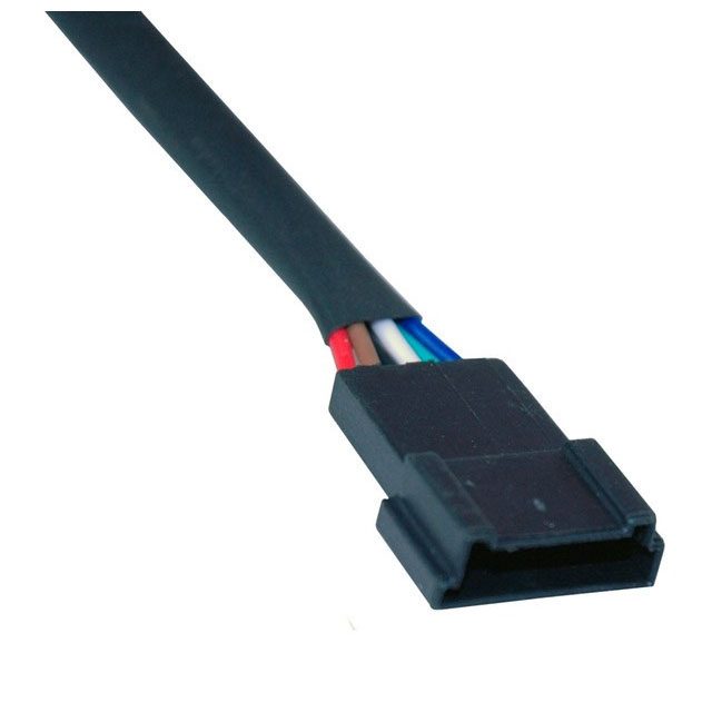 MIRROR HEAD R/H ELECTRIC HEATED 344 X 450MM RHD photo 2
