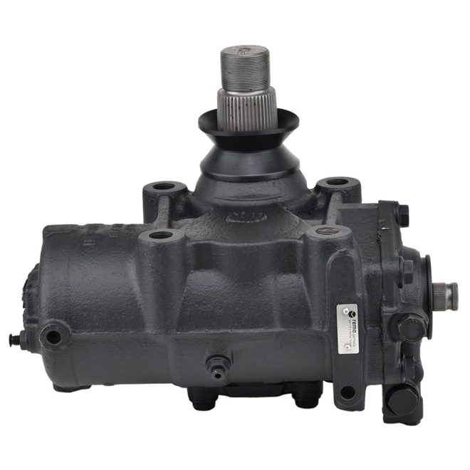 Hydraulic power steering gear REMAN