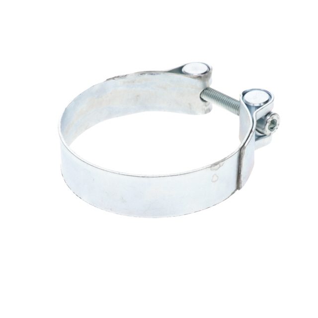 UNIVERSAL EXHAUST CLAMP photo 4