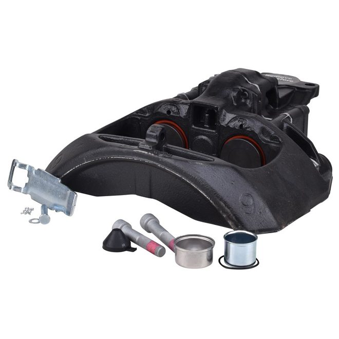 Brake Calipers REMAN photo 2