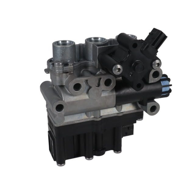WABCO SOLENOID VALVE photo 3