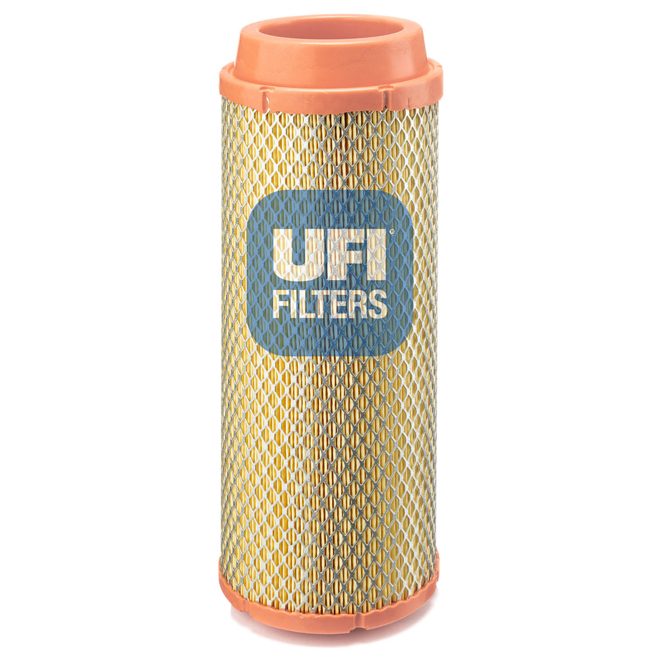 UFI AIR FILTER 27 512 00