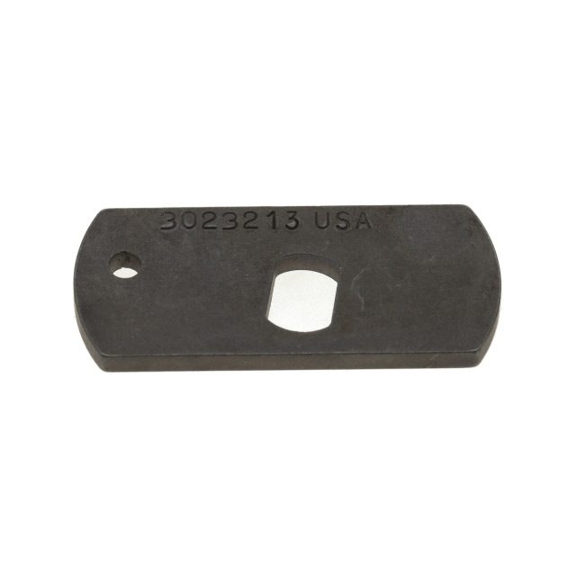 CUMMINS OEM SHUT OFF VALVE LEVER