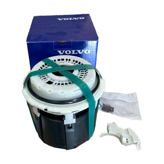 Air Dryer Cartridge Bayonet EAC2.5 VOLVO (GENUINE) photo 2