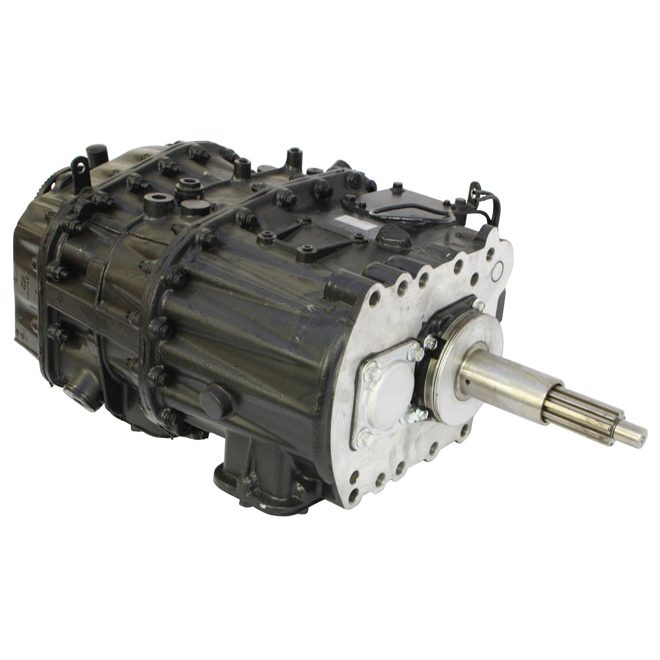 Transmission REMAN photo 4
