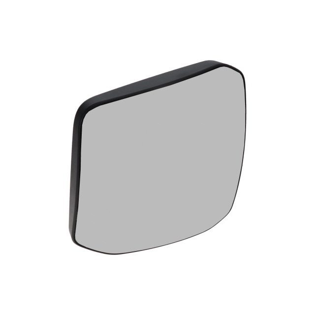 WIDE ANGLED MIRROR GLASS UNIT RH DAF XF XG XG+