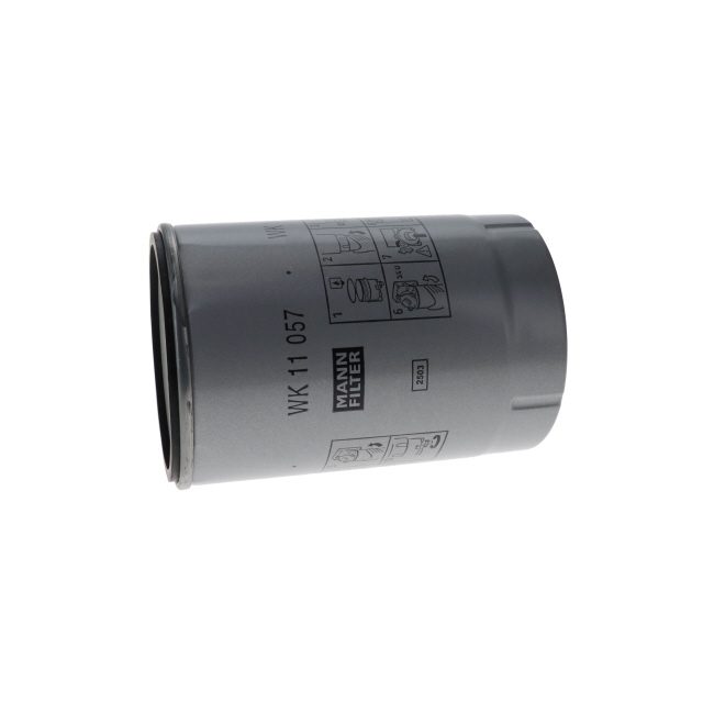 FUEL FILTER WK 11 057 Z photo 2