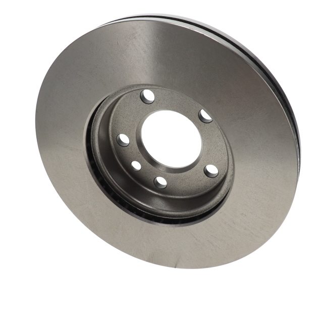 Brake Disc suits VW Transporter Front photo 3