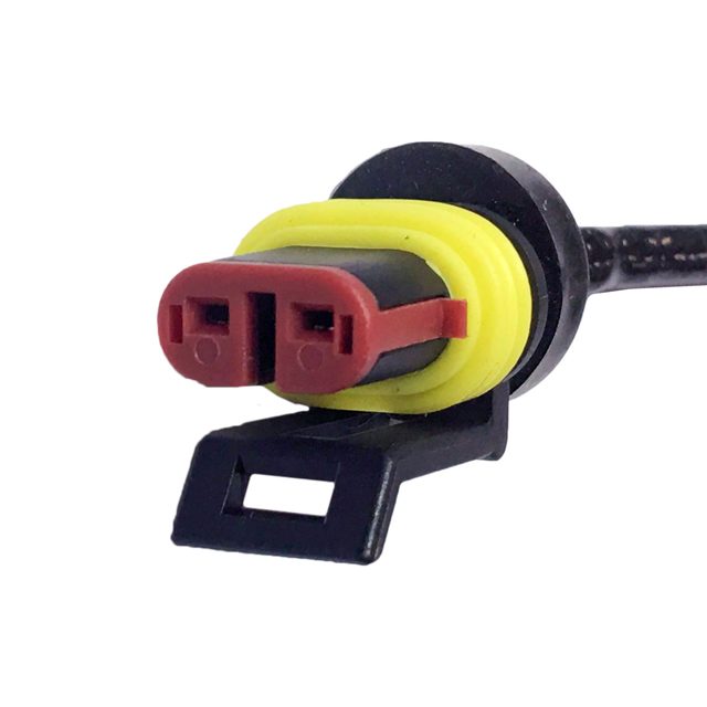 WEAR LEAD 375MM(PAIR) photo 2