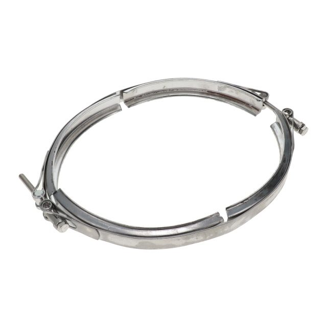 EXHAUST CLAMP IVECO EURO 6 photo 2