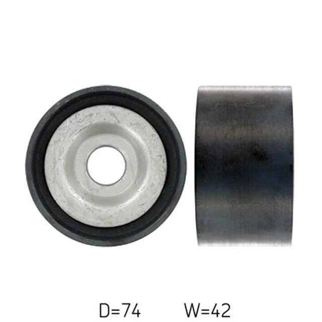 Multi-V idler kit