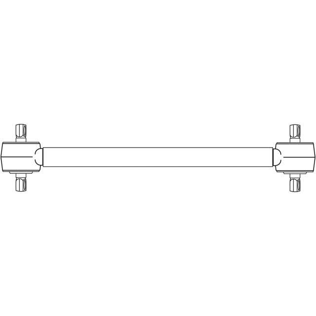 TORQUE ROD