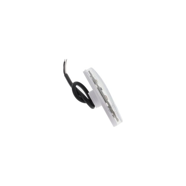 W47WW LED FRONT MARKER LAMP 12-24V 220MM FLYLEAD photo 4