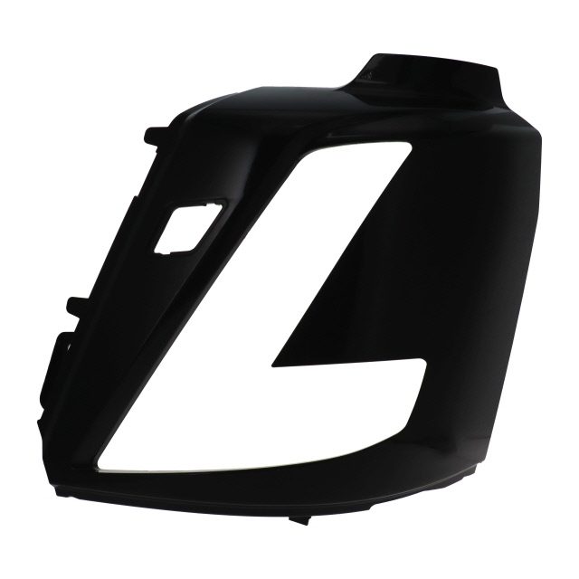 HEADLAMP CASE LED TYPE LH TO SUIT VOLVO FMX 2023