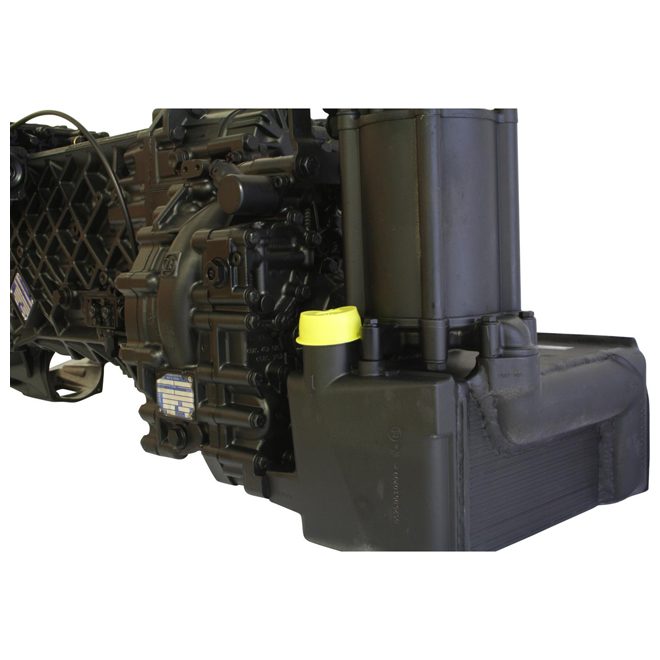 Transmission REMAN photo 2