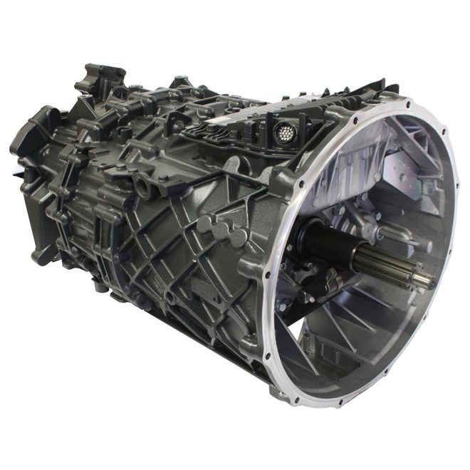 Transmission REMAN photo 4