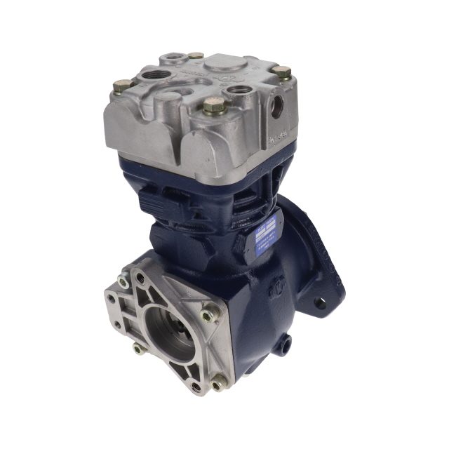 AIR COMPRESSOR TO SUIT CUMMINS/DAF - EURO 6 - EXCHANGE photo 4