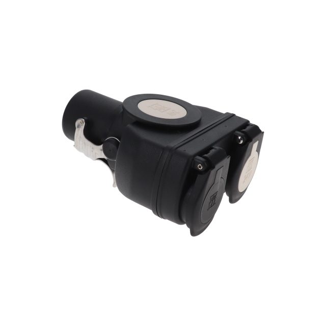 15 Pin - 7 Pin N-S New Adapter