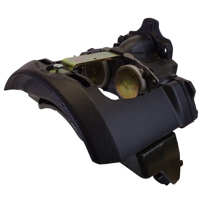 Brake Calipers REMAN photo 3