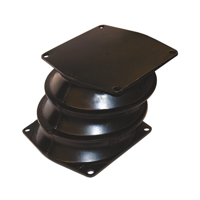 RUBBER BOLSTER (LARGE)