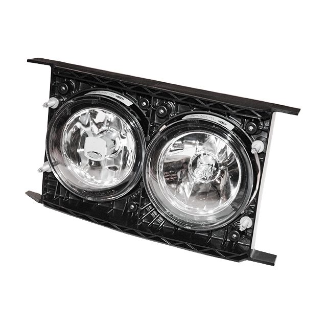 Fog Lamp RH - To Suit DAF CF/LF