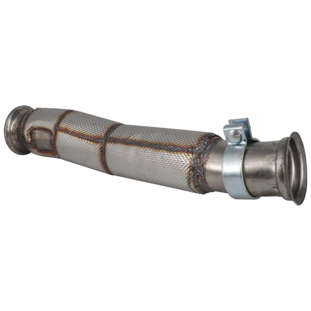 FRONT PIPE TO SUIT MAN TGM TGL EURO 6