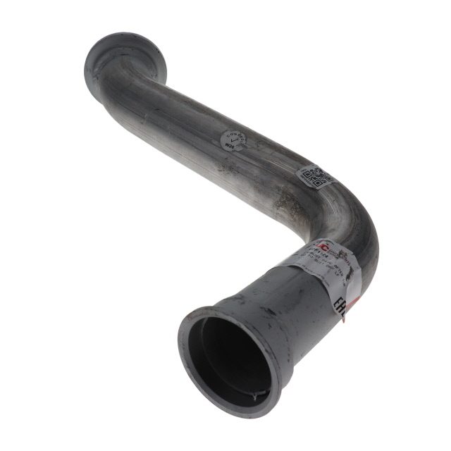 EXHAUST PIPE AFTER TURBO TO SUIT DAF LF photo 2