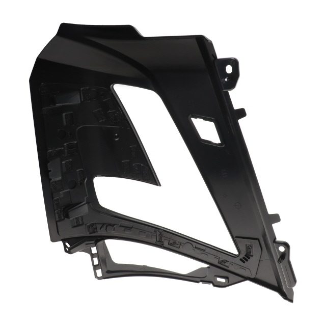 HEAD LAMP CASE LH photo 2
