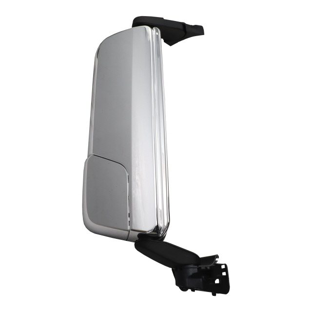 Short Arm Mirror Assembly RH Electric Heated photo 2
