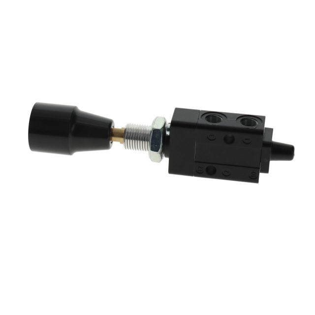 3/2 Push Pull Valve Visiwink photo 3