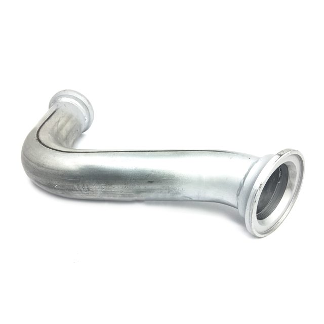 DOWNPIPE SECTION photo 2