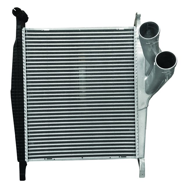 INTERCOOLER