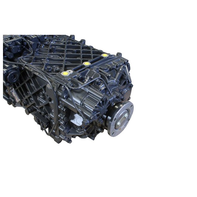 Transmission REMAN photo 2