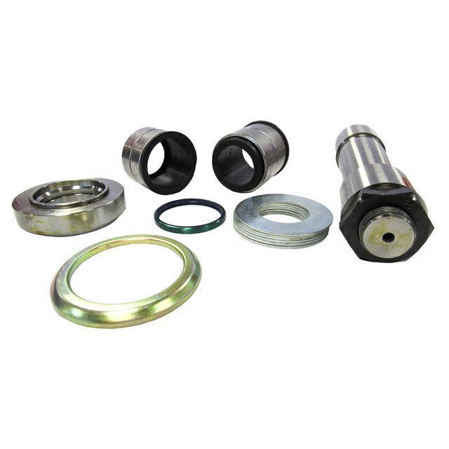 KING PIN KIT WHEEL ONLY photo 2