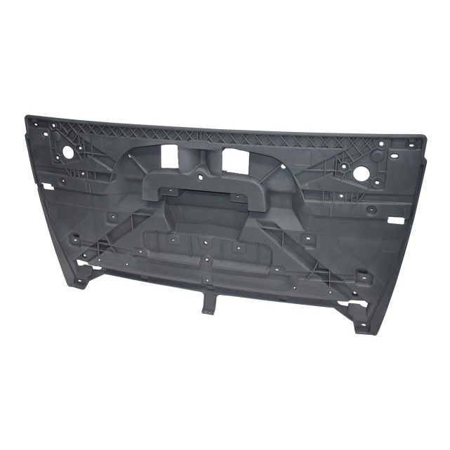 Lower Front Grille - To Suit DAF