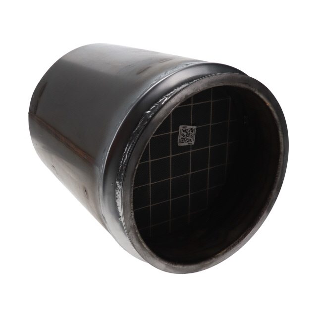 EURO 6 SILENCER DPF INSERT TO SUIT MERCEDES ATEGO photo 3