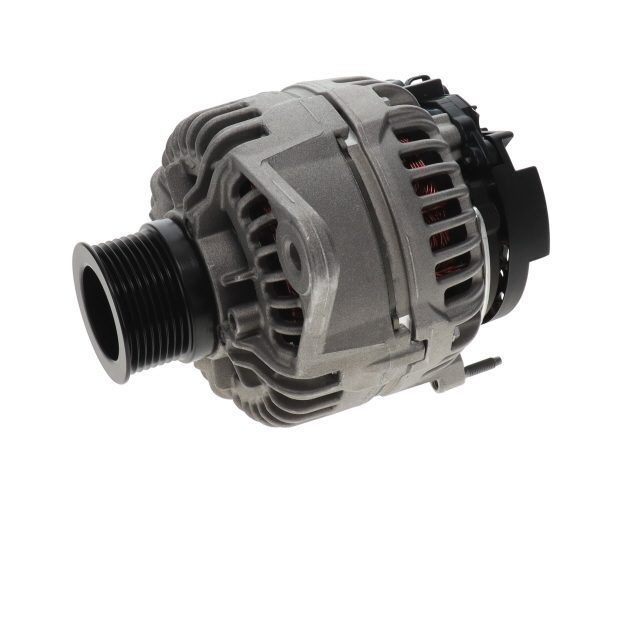 Alternator OEM BOSCH/SEG 24V 150A photo 2