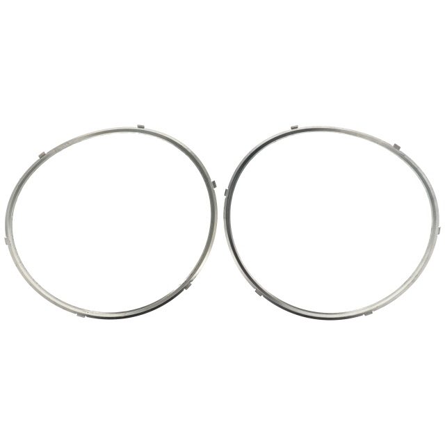 EXHAUST GASKET TO SUIT MAN EURO 6 photo 2