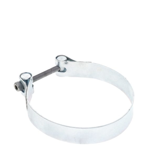 UNIVERSAL EXHAUST CLAMP photo 3