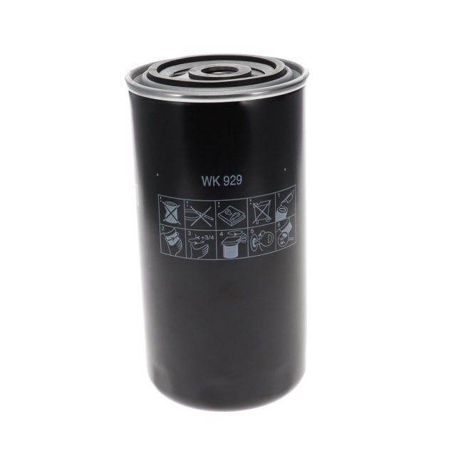 Fuel Filter to suit DAF photo 4
