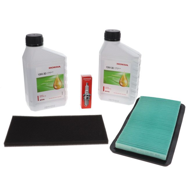 SERVICE KIT TO SUIT HONDA GENERATOR