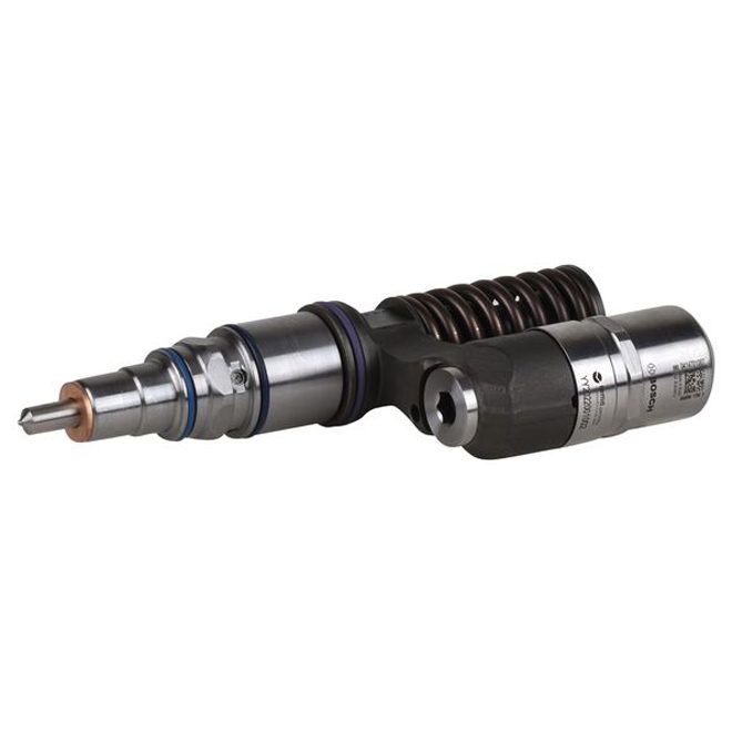 INJECTOR TO SUIT SCANIA photo 3