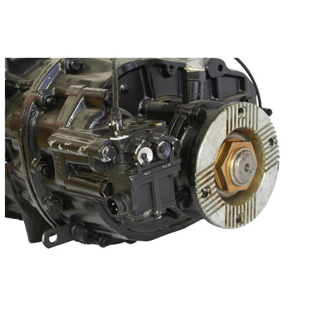 Transmission REMAN photo 2