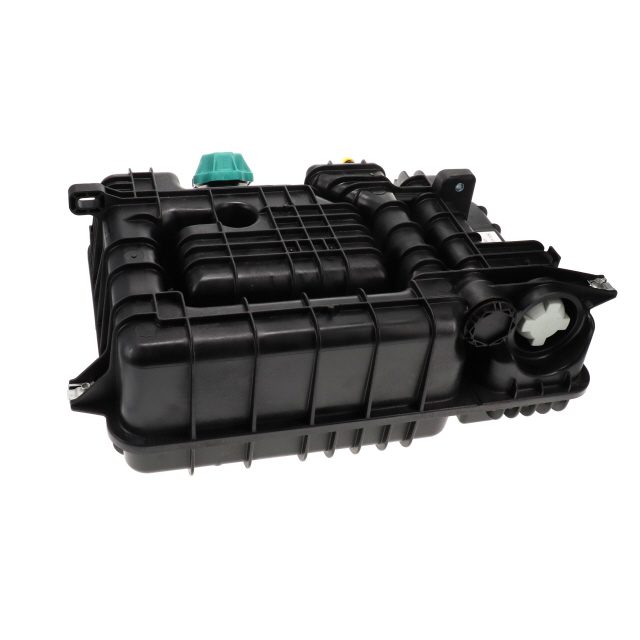 EXPANSION TANK SUITABLE FOR MERCEDES MP4 photo 3