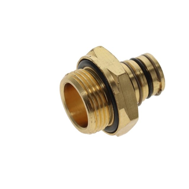 SWIVEL STUD M22X1.5 MED (CAMOZZI) photo 3