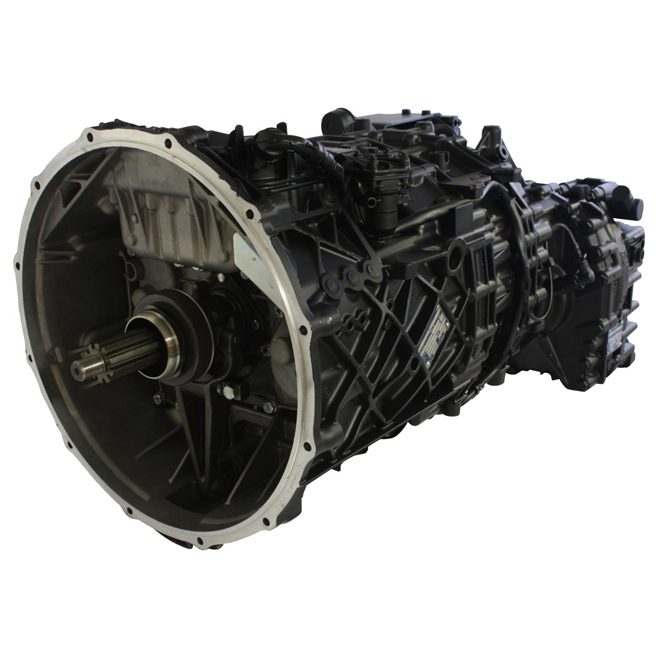 Transmission REMAN