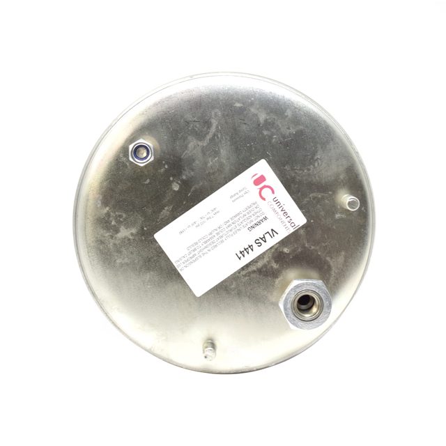 Air Spring Assembly Rear of Rear Axle to suit Volvo FH, FM V4 photo 2