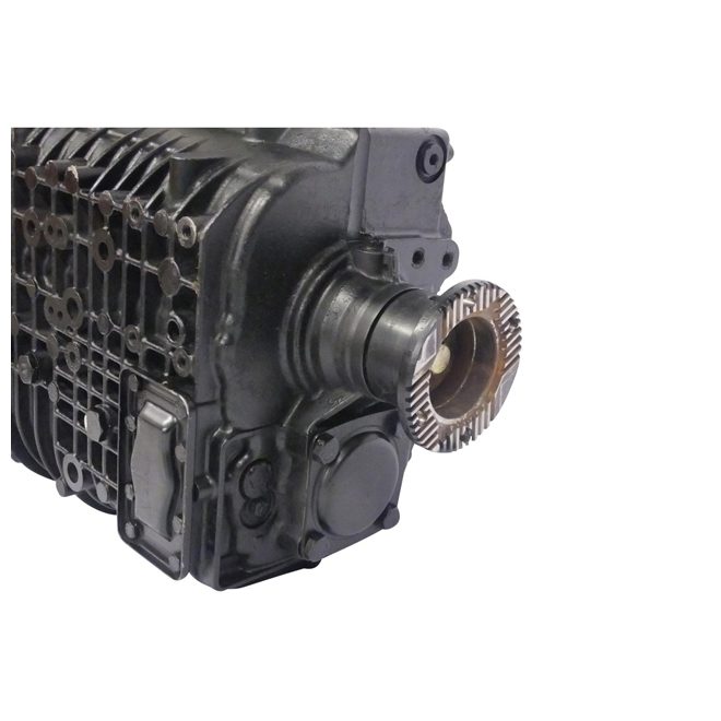 Transmission REMAN photo 2