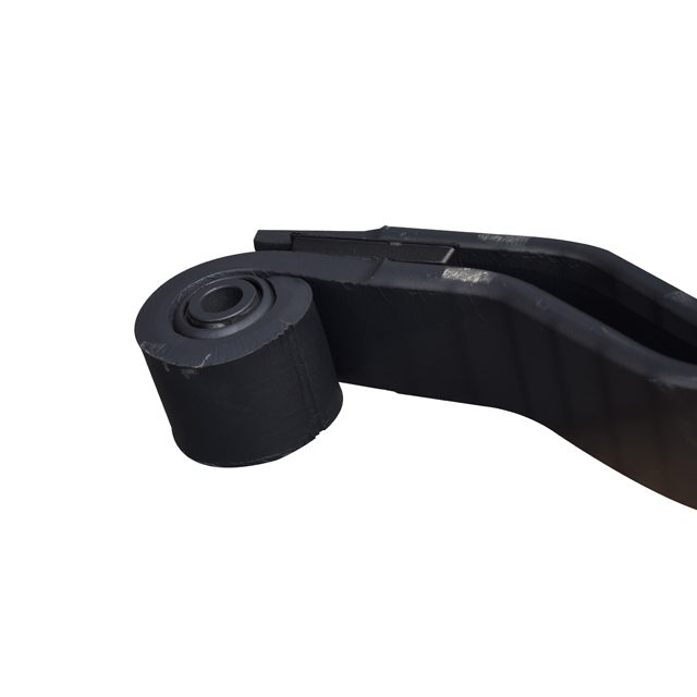 Front twin leaf spring photo 3